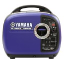 Yamaha EF2000iS 1,600 watts / 13.3 amps